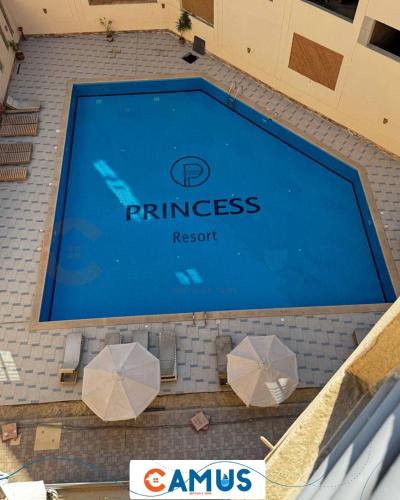 CAMUS 457 B, Princess Resort