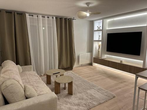 Private residence Annemasse gare