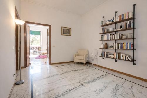Eleganza&Confort in Roma-Liberty-