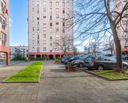 Olivais Smart Stay