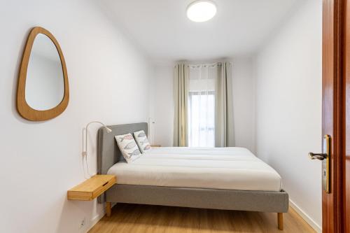 Olivais Smart Stay