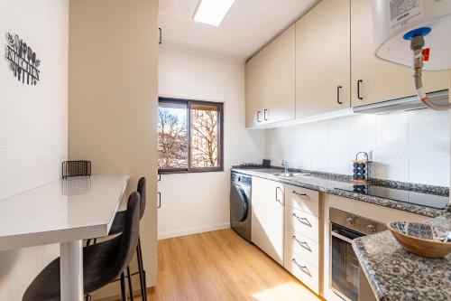 Olivais Smart Stay