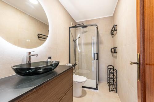 Olivais Smart Stay