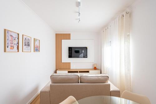 Olivais Smart Stay