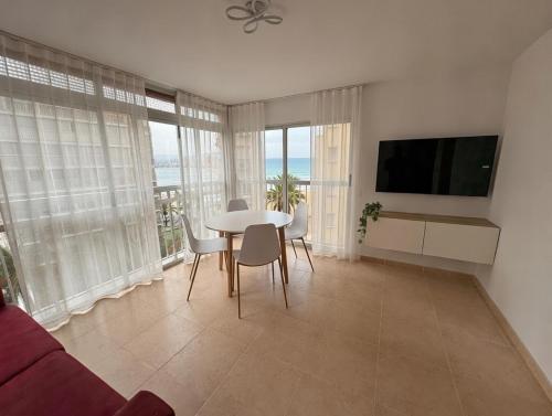 Carabelas 2 Benidorm