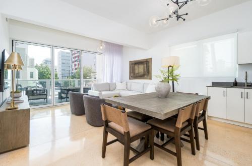 Ashford Apartments