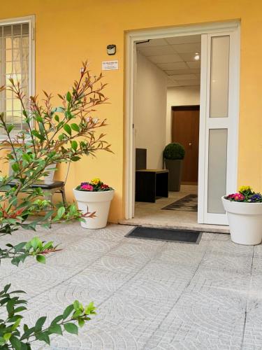 MBS Marconi Bridge Suites Guest House photo 60