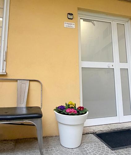 MBS Marconi Bridge Suites Guest House photo 59