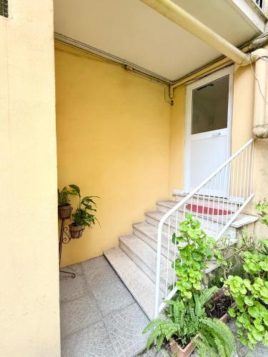 MBS Marconi Bridge Suites Guest House photo 58