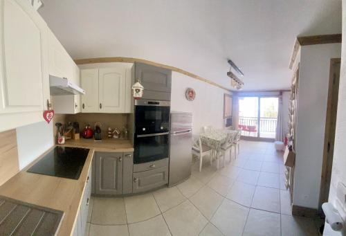 Les 7 laux immobilier chalet F