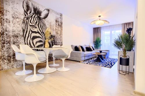 Blue Mare Polanki Park Tropical E208