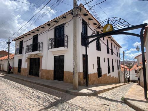 La Fortaleza Colonial