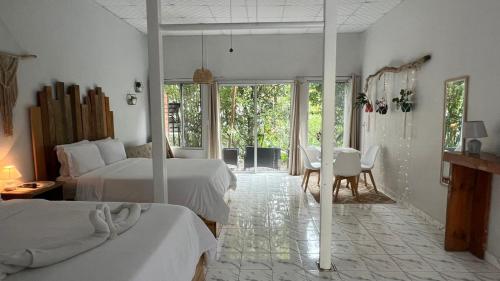 Boquete Firefly Inn