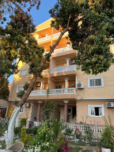 El Agamy Hotel Apartment