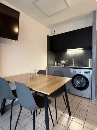 Appartement cosy