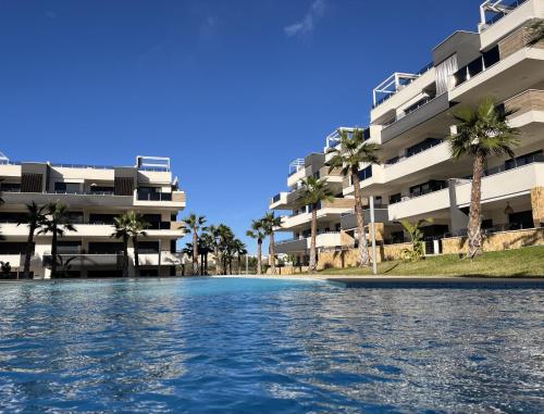 Apartment Amanecer Villamartin