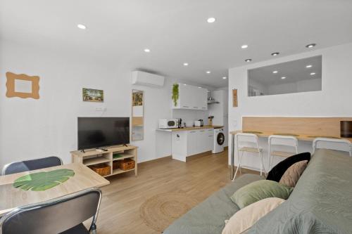 Apartment in Cannes city center
