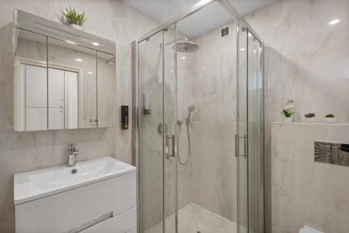 Apartment in Cannes city center