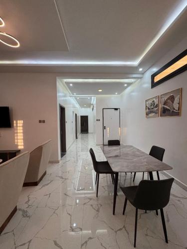 Foto de la galeria de Résidence SAMARIS a Nouakchott