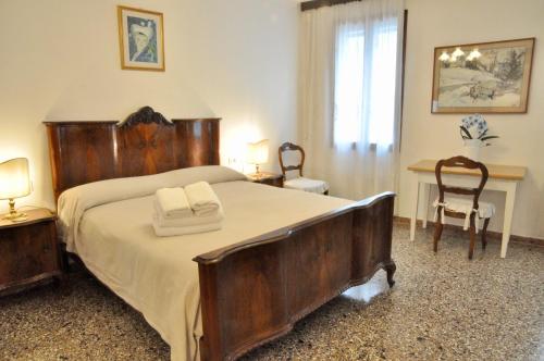 Corte Formenta Home - Canal view photo 7