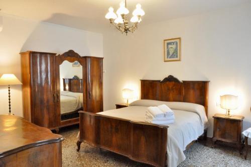 Corte Formenta Home - Canal view photo 3