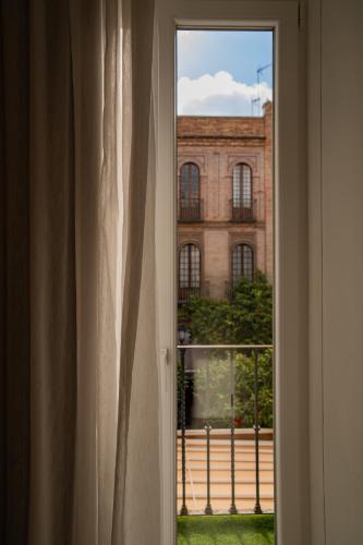 ISA Sevilla Suites