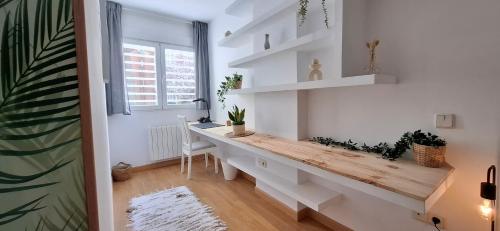 Tranquilo y elegante - Cerca de IFEMA y Aeropuerto