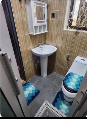 Bany a Cozy Home