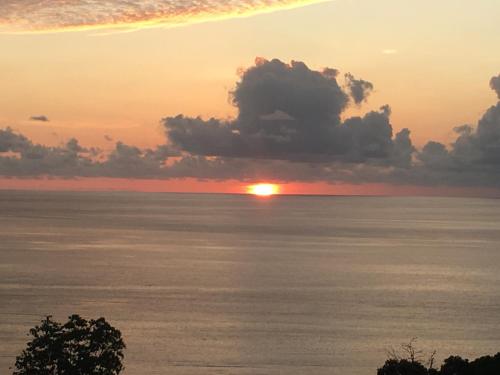 Gallery image of Sunset View Self Catering in Anse Boileau