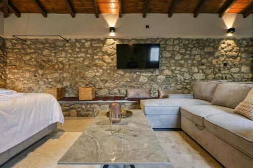 Hermitage Suite