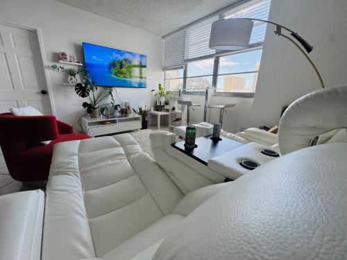 Miami Brickell Fantastic Ocean View Entire Apartment photo 5