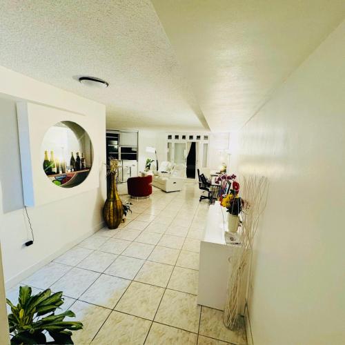 Miami Brickell Fantastic Ocean View Entire Apartment photo 11