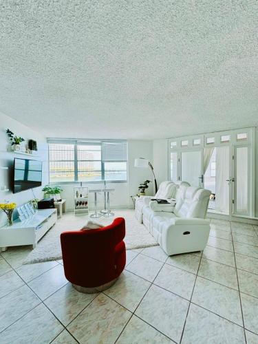 Miami Brickell Fantastic Ocean View Entire Apartment photo 9