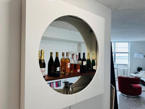 Miami Brickell Fantastic Ocean View Entire Apartment photo 15