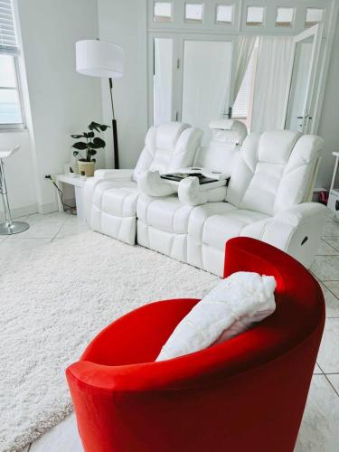Miami Brickell Fantastic Ocean View Entire Apartment photo 16