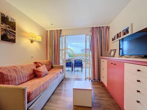 Appartement vue mer Clim 4 à 5 couchage ne s