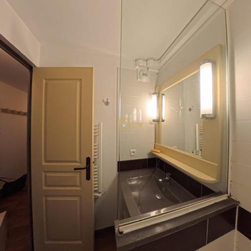 Appartement vue mer Clim 4 à 5 couchage ne s