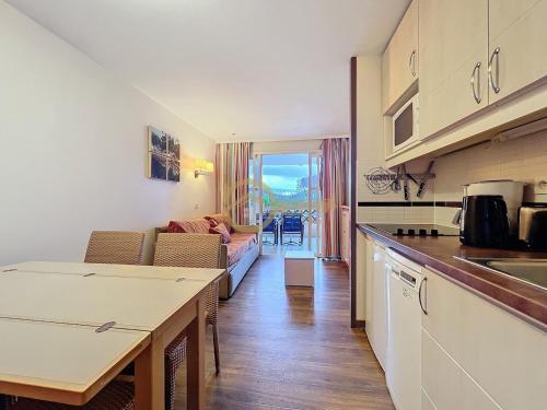 Appartement vue mer Clim 4 à 5 couchage ne s