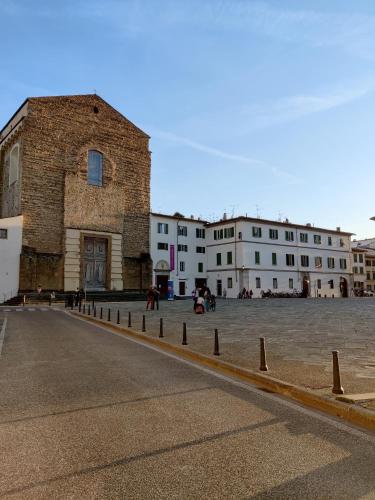 Gina Guest House - San Frediano - Firenze