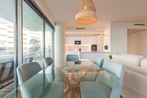 Bayline by Bedzy - SPA - GYM - Carpa