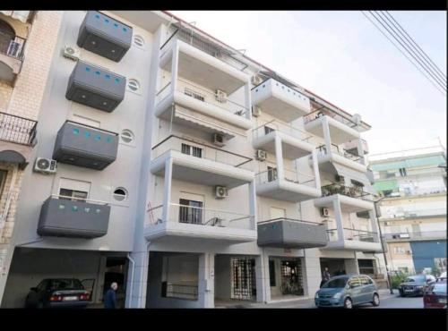 Central appartment 2 with parking