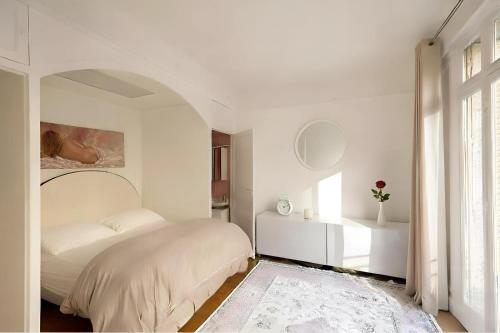 Eiffel Tower - Prestigious 2BR - Terrace