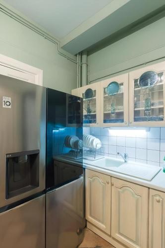 Eiffel Tower - Prestigious 2BR - Terrace