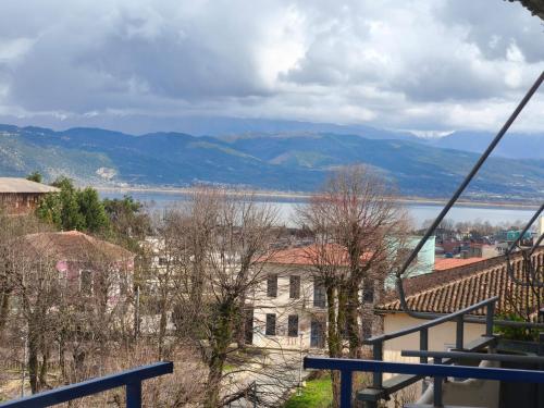 Lake view Ioannina