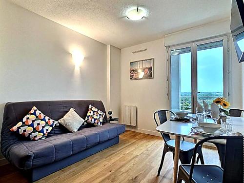 Dolce Vita II - DisneyLand & Paris - 5 mins to Train Station