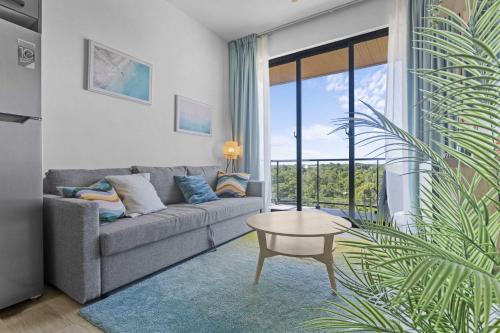 NOK Elegant 1BR The Towers by Vistacana