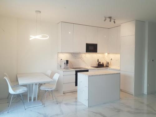 Apartmánový dom - Záhorie