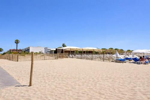 L'Esprit Plage - Cocon Bambou Chic - 50M Plage