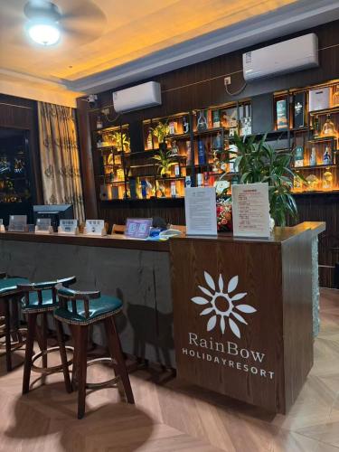 Rainbow Holiday Resort