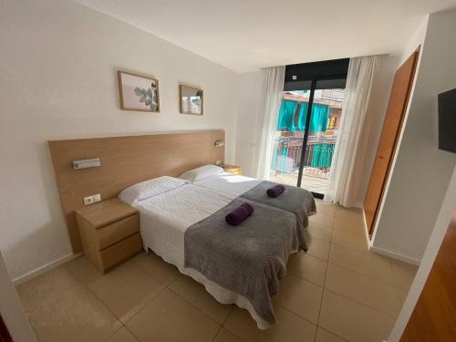 Koyo Suite - Modern Apartment with Parking and Swimming Pool for 6p
